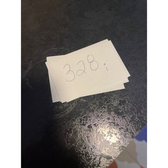 Vintage 90s Cathy Daniels Brown Patterned Round Neck Short Sleeve Top Sz M - Picture 6 of 6